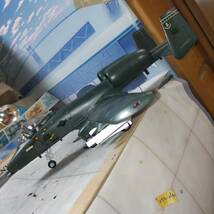 1/48 アメリカ空軍　A-10サンダーボルトⅡ完成品_画像4