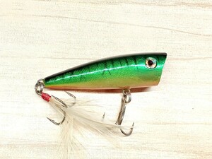 tifa Michael 60mm 6.5g HT TIFAno Lee z Chivas fishing bus fishing Area trout light salt small plug used lure 