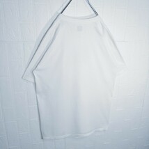 《HUF/ハフ》 スクリプトロゴ ボックス 半袖 Tシャツ_画像7