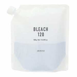  Arimino arimino color support bleach 120 500g. color color ... quasi drug salon .. goods 