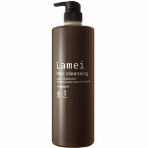 ハホニコ HAHONIKO ハホニコプロ ラメイ ヘアクレンジング 1000ml ヘマチン配合 サロン専売品 シャンプー_画像1