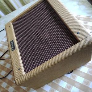 FENDER JAPAN TWEED CHAMP TC -10 真空管ギターアンプの画像3