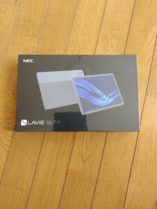 LAVIE Tab T11 ストームグレー