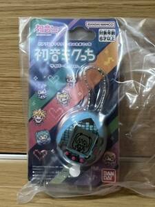  unopened Piaa Pro character z× Tamagotchi Hatsune Miku .. Cyber Miku ver. Bandai Tamagotchi 