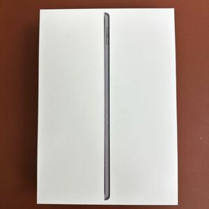 【新品未使用】iPad 9 Wi-Fi ＋ Cellular 64GB スペースグレイ SIMフリー 2021年モデル