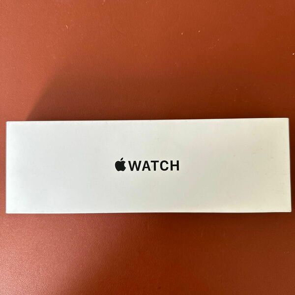 【新品未開封】Apple Watch SE II GPS＋Cellularモデル 44mm
