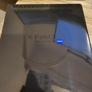 VIVO X Fold 3 新品未開封 256GB ホワイト
