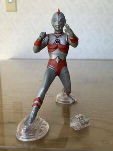 アルティメットルミナス　ウルトラマン80 ファイティングポーズ　ルミナスユニット付き