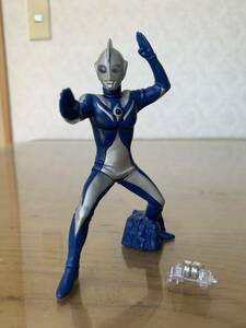  Ultimate ruminas Ultraman Cosmos ruminas единица имеется 