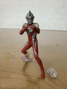 アルティメットルミナス　ウルトラマンマックス　ルミナスユニット付き