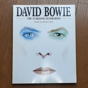 DAVID BOWIE★雑誌＆冊子 まとめて8冊  洋書多数の画像5