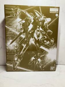  new goods not yet constructed [MG 1/100]MSR-00100S 100 type modified Mobile Suit Z Gundam Z-MSV gun pra Bandai 