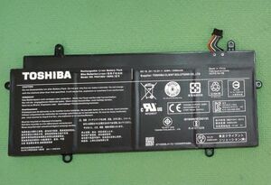 Dynabook R63 R634/K R634/L用 純正バッテリー PA5136U-1BRS 15.2V ジャンク品