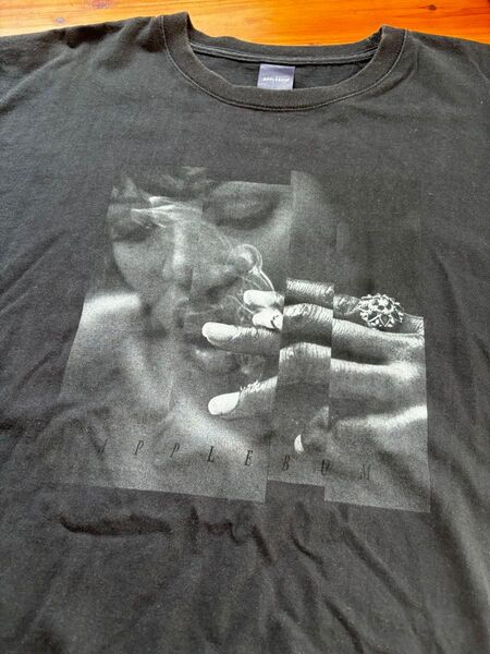 APPLEBUM Tシャツ XL