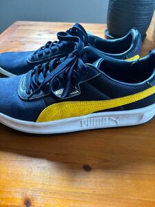 PUMA / California / 27.5