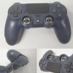 8■/Zこ7711 SONY プレステ4 PS4 コントローラー DUALSHOCK4 ジャンク 8個 まとめ 保証無 / パーツ取り等の画像2