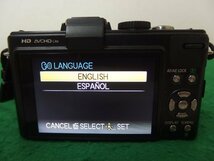 レ■/Zク4032　★ Panasonic LUMIX DMC-LX5 デジタルカメラ 撮影OK 中古 ジャンク 保証無_画像4