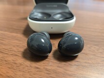 Galaxy buds2 グラファイト_画像8