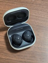 Galaxy buds2 グラファイト_画像5