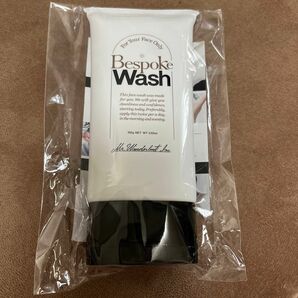 BespokeWash ビスポークウォッシュ メンズ 洗顔料 洗顔 フォーム