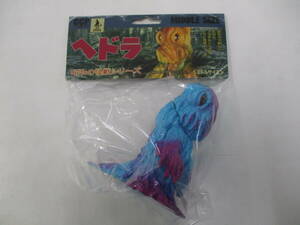 CCP middle size series he gong ROBOT ROBOT & circle . toy &Spideerwebs limitation color unopened goods Godzilla 