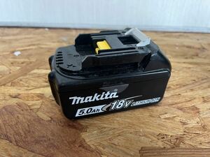 マキタ 18V バッテリー