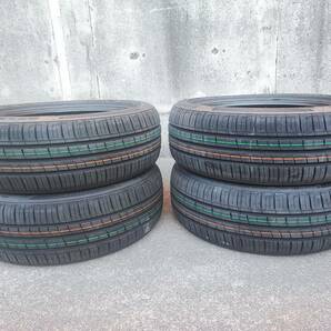 MINERVA ミネルバ 165/55R15 新品4本セット 本州限定 送料無料の画像2