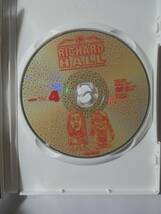 DVD　リチャードホール　RICHARD HALL ４　　　　管理（A_画像2