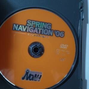 DVD SPRING NAVIGATION 06 NOAH 4.23日本武道館 ノア   管理（Hの画像2