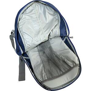 定1.6万 新品◆macpac◆耐久 耐水 アズテック Kahu カフ 22L ブラックアイリス◆マックパック デイパック リュック◆J2279の画像5