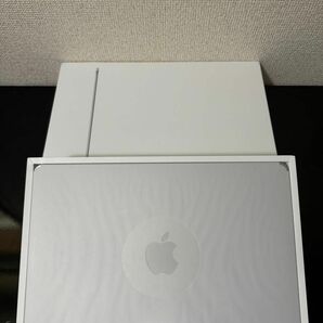 [未使用] MacBook Air M2 メモリ16GB/256GB 13インチ