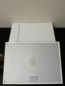 [未使用] MacBook Air M2 メモリ16GB/256GB 13インチ