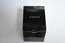 G-SHOCK CASIO ジェイソン復刻モデル G-001-1BJF_画像3