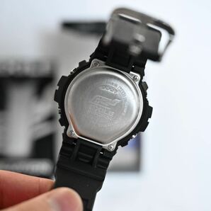 G-SHOCK CASIO EXILE ＥＶＯＬＵＴＩＯＮ コラボモデル DW-6900FS の画像4