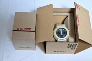 G-SHOCK CASIO UNITED ARROWS AWG-525UAJ TOUGH SOLAR タフソーラー コラボ 別注 限定 25th