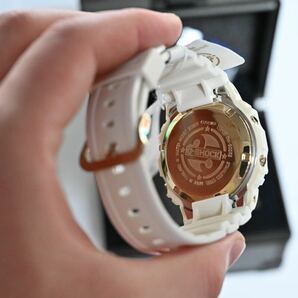 CASIO G-SHOCK DW-5025B-7JF スクリューバック 25周年アニバーサリーの画像2