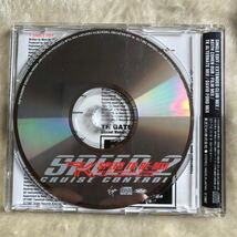 【即決】SPEED TK RE-MIX/小室哲哉 Keith Coen/Dave Fordリミックス他6ver.収録 映画スピード2_画像2