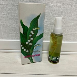 すずらんオーデコロン　 香水　75ml