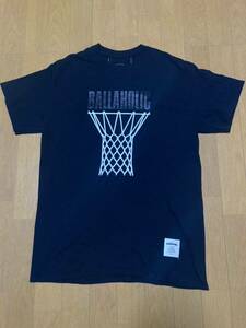 超限定 ballaholic ボーラホリック ロンT allday タンクトップ　jordan kobe レブロン 日本代表バスケ 1234567890 NIKE AKTR SUPREME