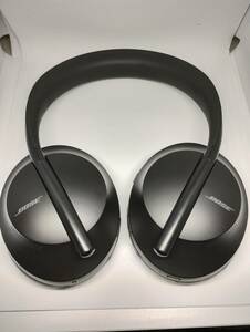 BOSE NC HDPHS 700 NOISE CANCELLING HEADPHONES 700