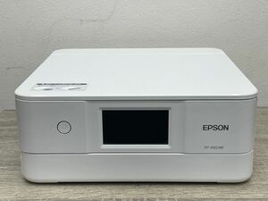 EPSON カラリオ プリンター EP-882AW 2020年製 エプソン