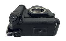 〈カメラ〉Canon キャノン ボディ　EOS-1 V PB-E2 一眼レフカメラ【中古/現状品/ジャンク品】004366-21_画像4