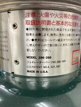 ★現地引取限定★〈アウトドア〉Coleman コールマン　ランタン　286・288 グリーン系　キャンプ【中古/現状品】003892-12 _画像6