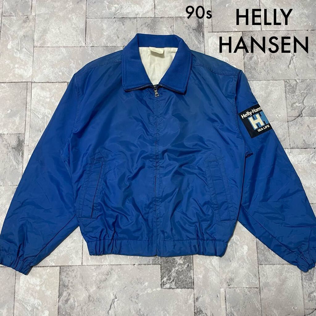 2025年最新】Yahoo!オークション -helly hansen 90sの中古品 2025年最新】Yahoo!オークション -helly hansen 90sの中古品