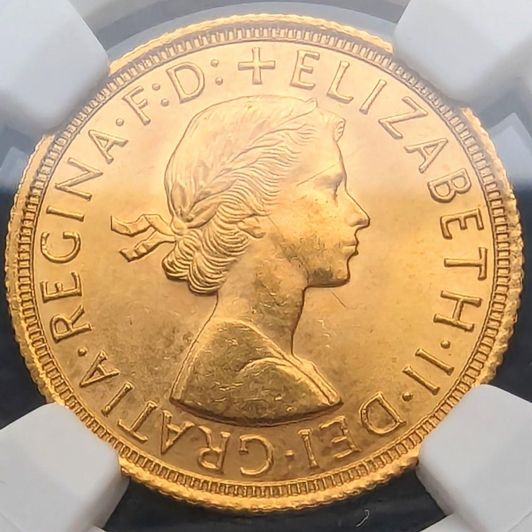 2024年最新】Yahoo!オークション -エリザベス女王 金貨(世界)の中古品 