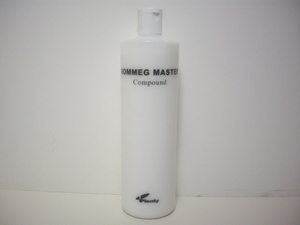 g051 即決■プレンティー（Plenty）ソメッグ用（SOMMEG）コンパウンド 750ml 未開封品　