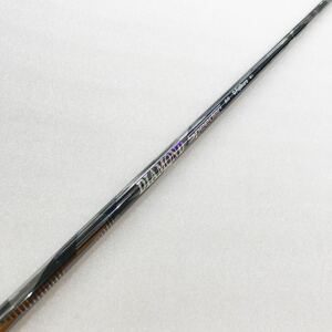  【即決価格】【シャフト:スリーブ無し】フジクラ／ダイヤモンドSPD 5／43.5インチ／FLEX R／52g