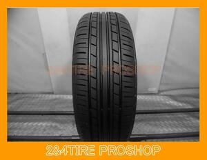 ヨコハマ ECOS ES31 195/60R15 1本[V883]