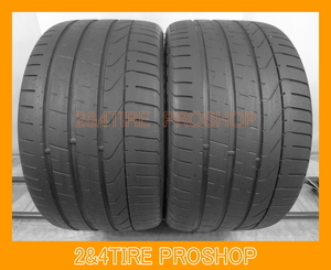 ★バリ山★ピレリ P ZERO N1 305/30R20 2本[M470]