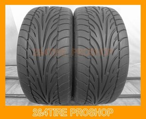 ダンロップ SP SPORT 9000 225/40R18 2本[K327]